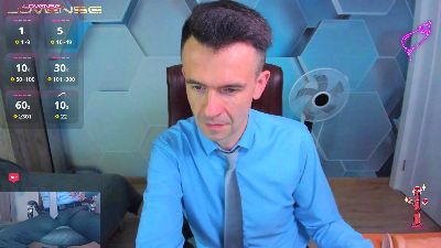 henrygarret – уебкам модел в Cam4: снимки