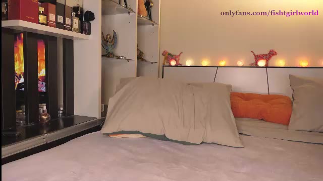 fishtgirlworld, model webcam de Chaturbate: fotos