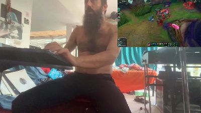 minddesire, μοντέλο webcam στο Cam4