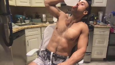 bossman260, model webcam de Cam4: fotos