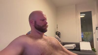 Preview photo of webcam model da_flow on Cam4