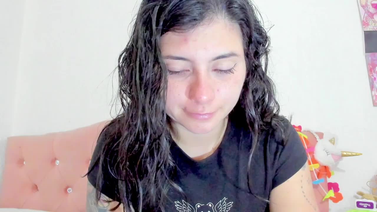jenekurz, webcammodell på XloveCam: bilder