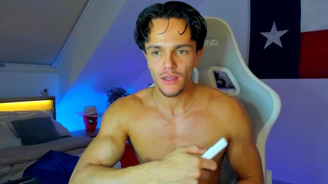 brooklyn-spencer (Flirt4Free): foto un profils