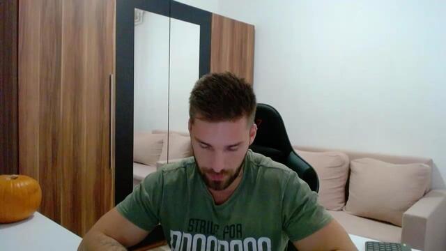 darius-giles, вебкам модел на Flirt4Free: слике