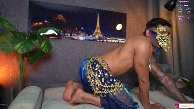 _eufrates_ — Cam4 ওয়েবক্যাম মডেল: ছবি