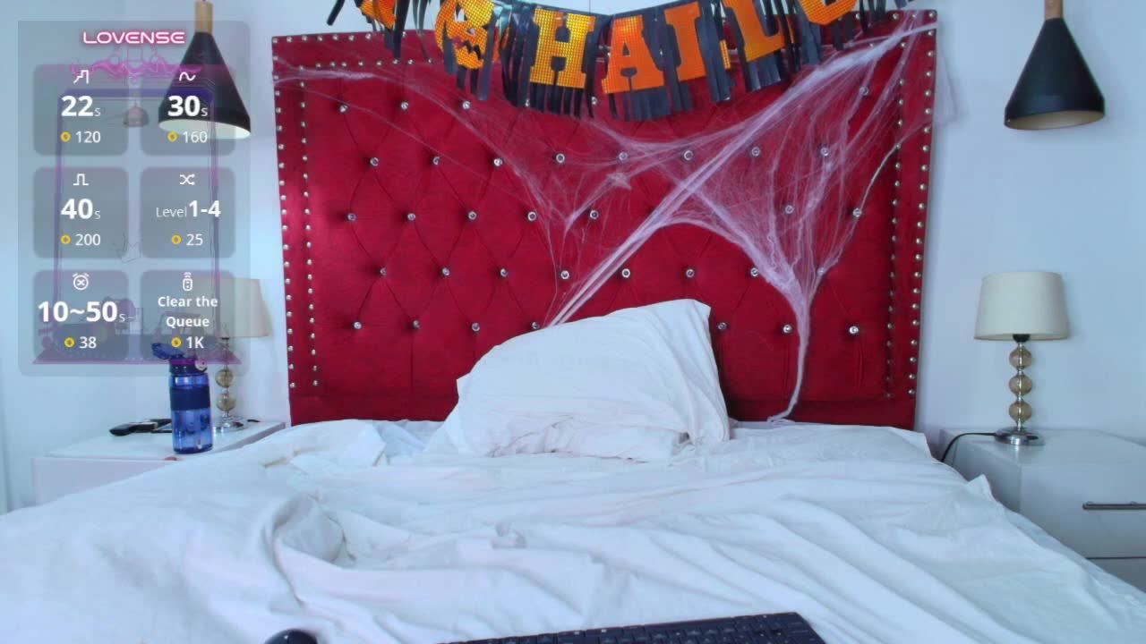 camillefoxyhot na XloveCam: zdjęcia i profil