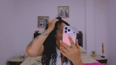 00valeria – Cam4 modeli, fotoğraflar