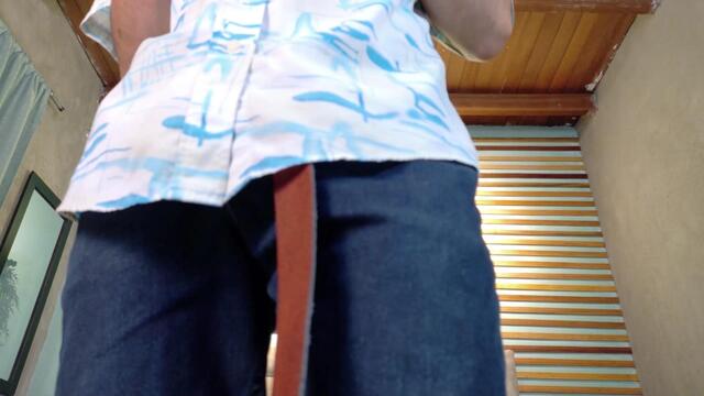 dean-jhonson (Flirt4Free): fotod ja profiil