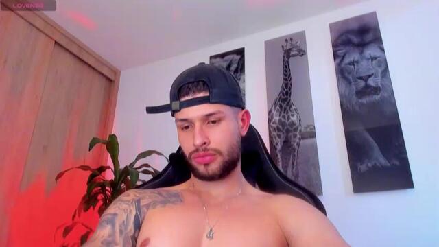 santos-ramirez — Flirt4Free वेबकैम मॉडल: फ़ोटो