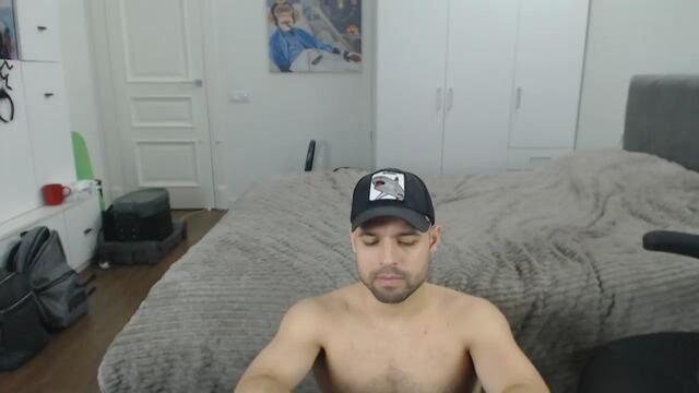 andres-hot (Flirt4Free): nuotraukos, profilis