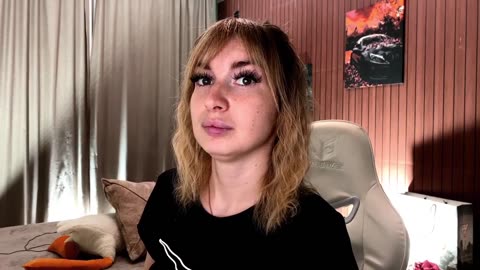 x-----x, webcam-malli (BongaCams): kuvat