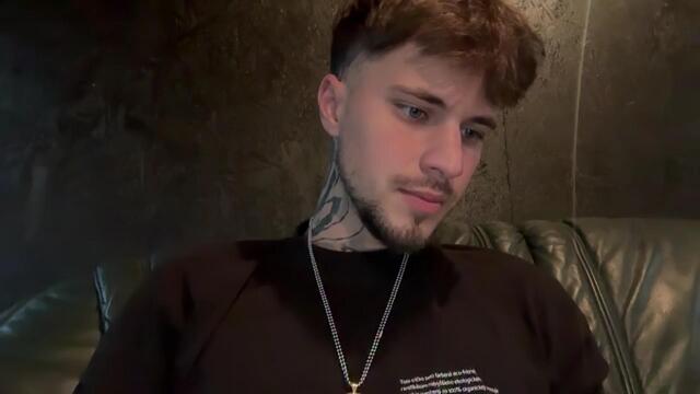 Preview photo of webcam model christian-jagger on Flirt4Free