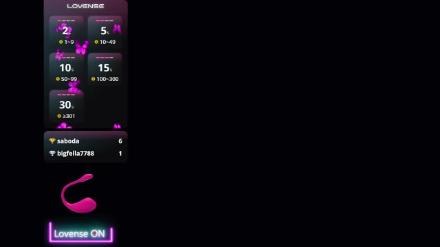 Preview photo of webcam model kiella69cum on Chaturbate