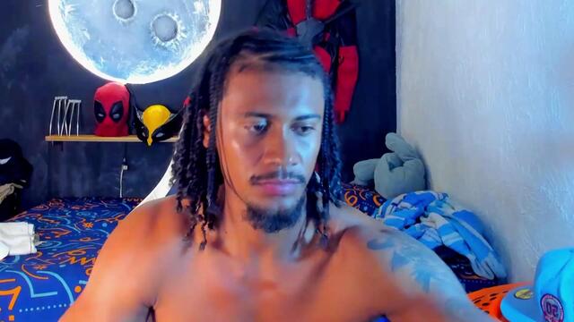dylan-jake — Flirt4Freeのライブ配信モデル：写真・プロフィール