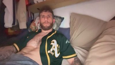 reallygoated95: عارضة كاميرا ويب على Cam4