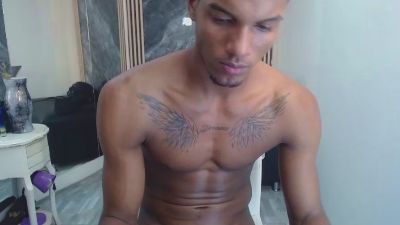 jacksonsmithxx, μοντέλο webcam στο Cam4