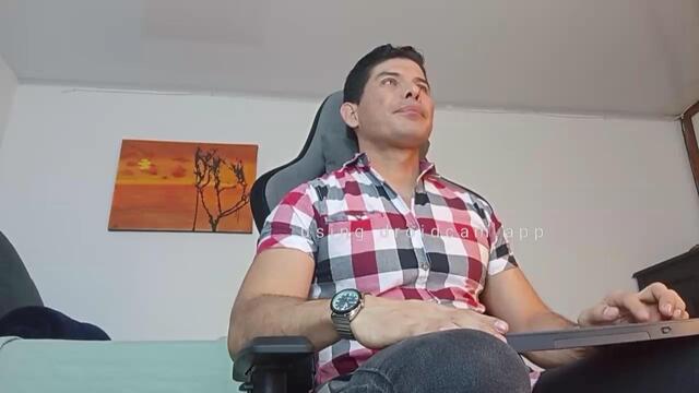 andrew-hallss, model webcam de Flirt4Free: fotos