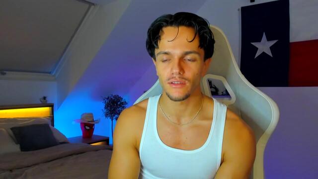 brooklyn-spencer — Flirt4Freeのライブ配信モデル：写真・プロフィール