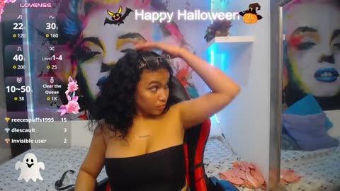 valeria-martinez19 на BongaCams: слики и профил