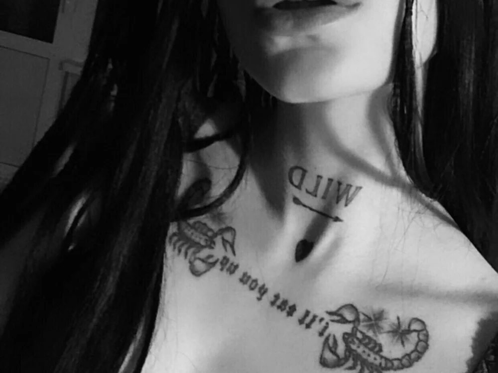 cashvamp – Stripchat webkamerás modell