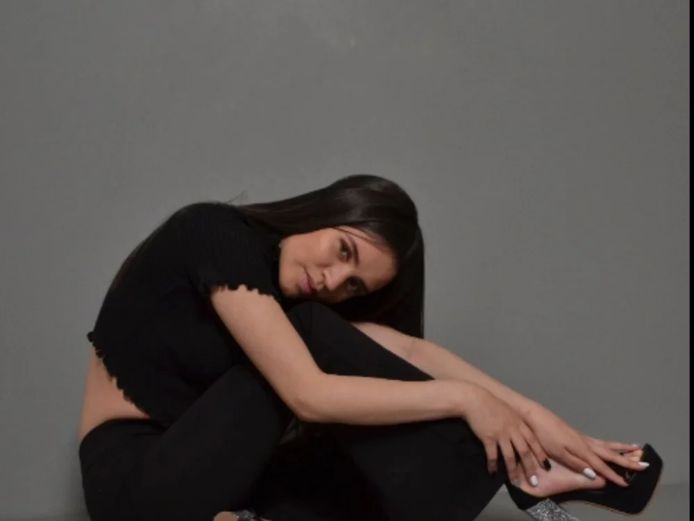 Shanel_Lozano, cam model su Stripchat: foto