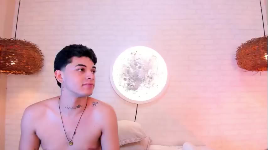taylorandthom, webcammodell på LiveJasmin: bilder