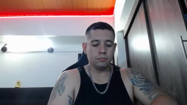spartacus_cam na Chaturbate: fotky a profil