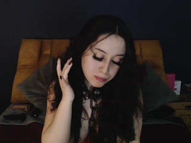 kendrasimons, modèle webcam XloveCam : photos