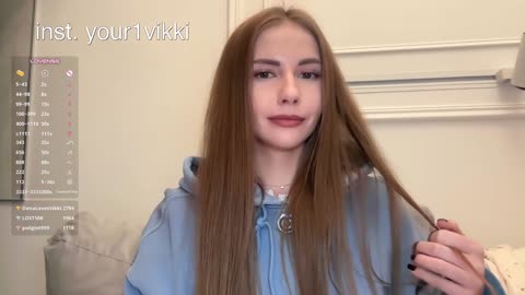 -vikkil0vescheese-, webcammodell på BongaCams: bilder