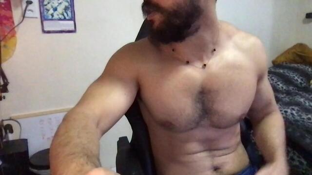pablo-gustavo – Flirt4Free webkamerás modell