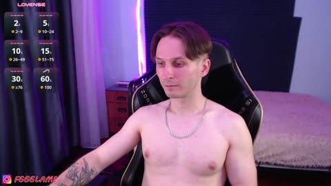 f666lame na BongaCams: fotky a profil