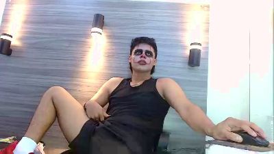 damianfrostt na Cam4: zdjęcia i profil