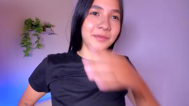 velvetsecretsx, μοντέλο webcam στο Chaturbate