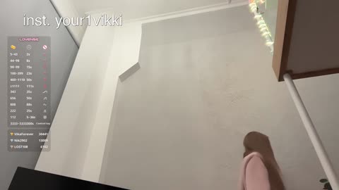 -vikkil0vescheese-, model webcam de BongaCams: fotos