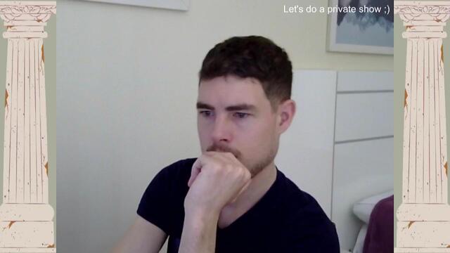 brent-shafter – Webcam-Modell auf Flirt4Free