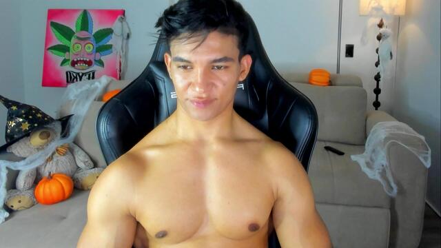 jeyko-black — Flirt4Free: ფოტოები და პროფილი