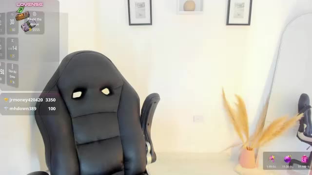 monserrat__1 – Chaturbate webkamerás modell