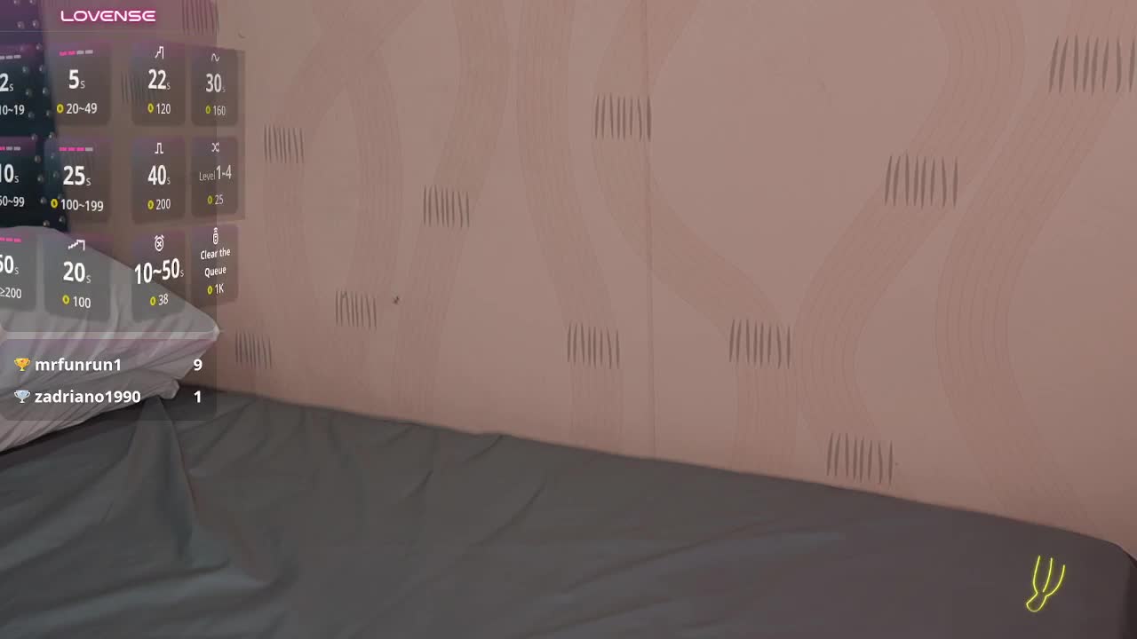 mannuela69, μοντέλο webcam στο XloveCam