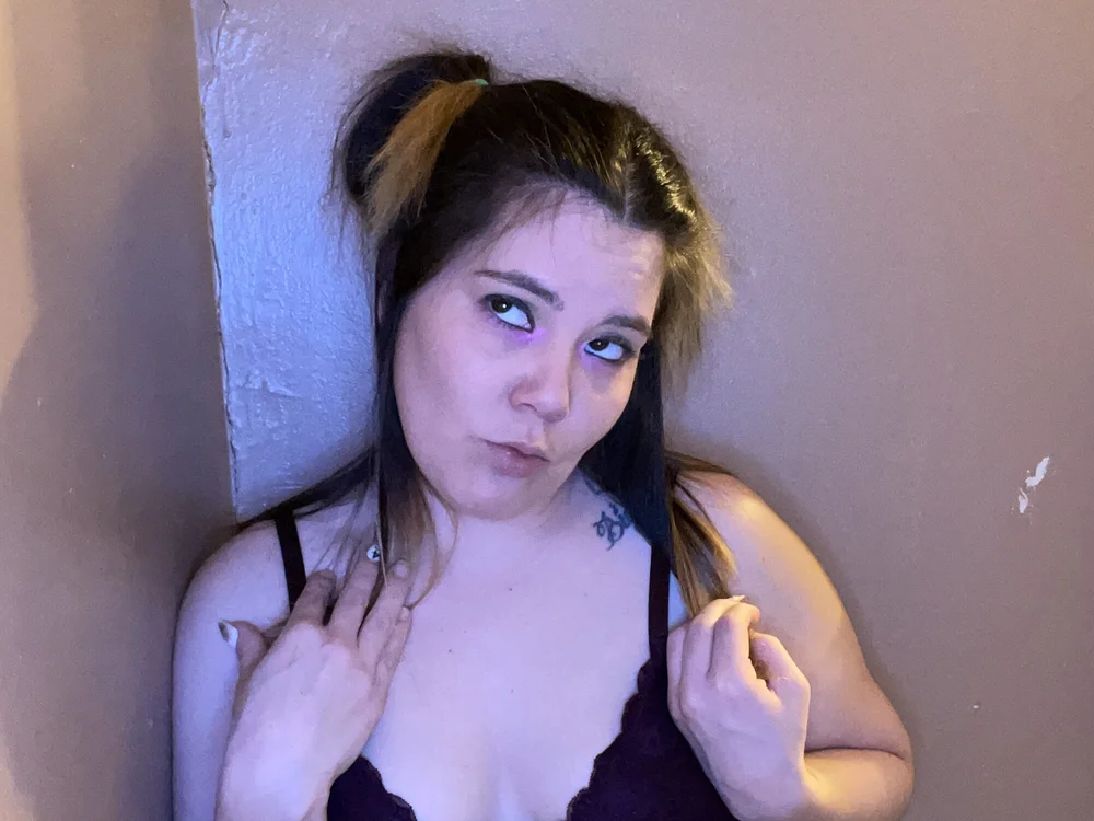 Hotmess_express420 — Stripchat: ფოტოები და პროფილი