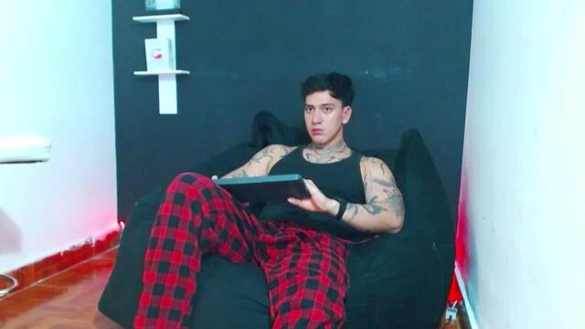 justin-fuller — Flirt4Free՝ լուսանկարներ և պրոֆիլ