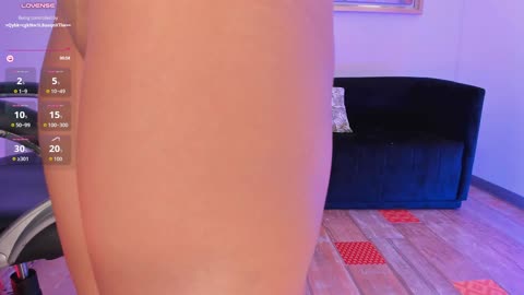 sophiehouston – Webcam-Modell auf BongaCams