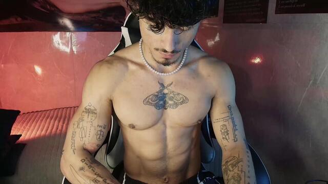 brayls-dwayne (Flirt4Free): nuotraukos, profilis