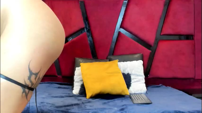 hannagiornado (LiveJasmin): foto un profils
