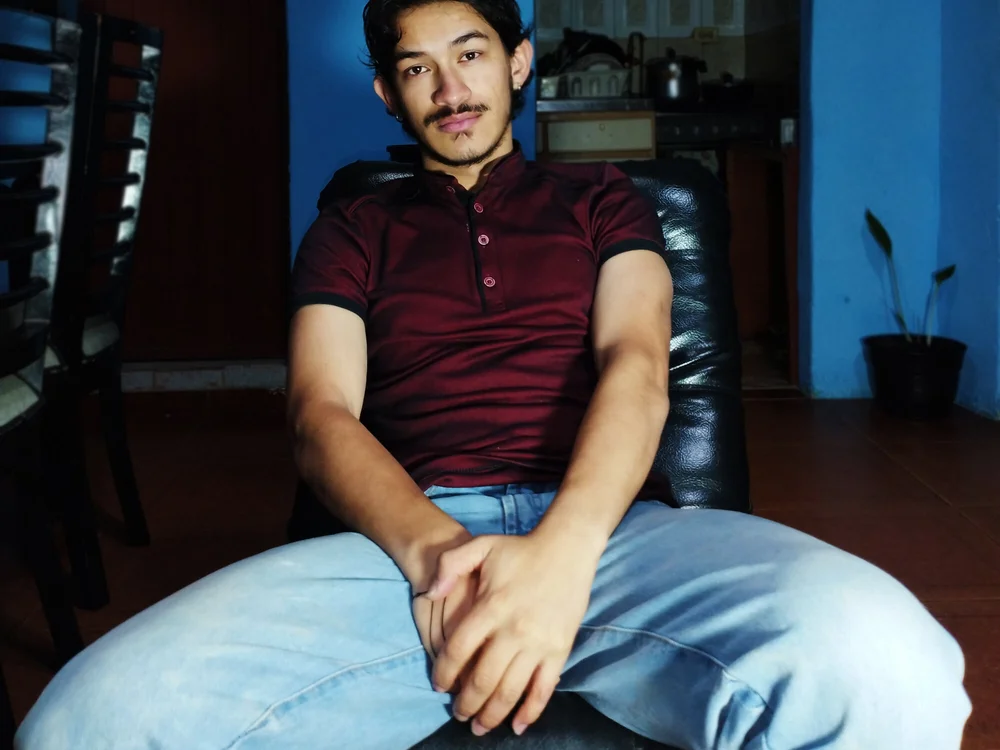 FelipheLive na Stripchat: fotky a profil
