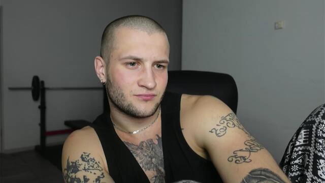 igor-wilde – Webcam-Modell auf Flirt4Free