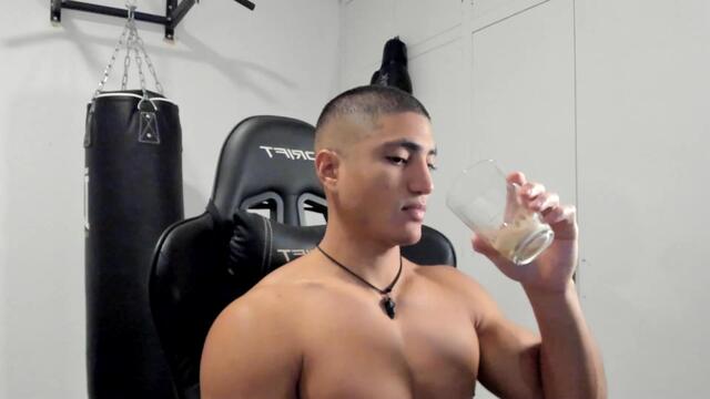 steve-coopeer na Flirt4Free: fotky a profil