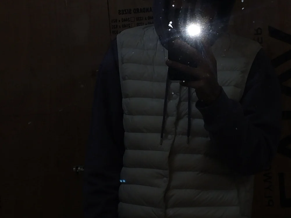 stickycone (Stripchat): fotod ja profiil