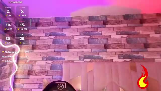 lihian_tay, webcammodell på Chaturbate: bilder