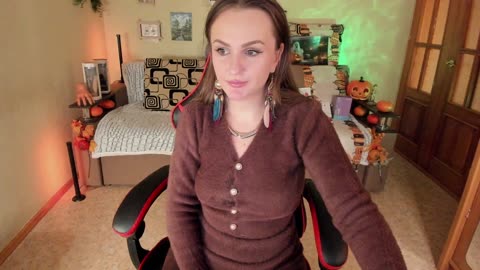 veronikanew – BongaCams webkamerás modell