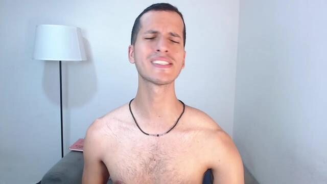 alessandro-costa, modelo webcam do Flirt4Free: fotos